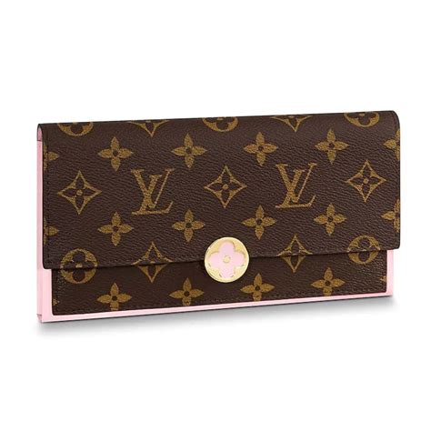 louis vuitton new wallet 2017